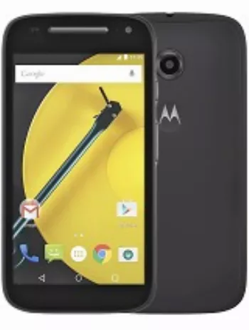 Harga Motorola Moto E (2nd gen