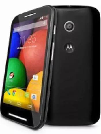 Harga Motorola Moto E