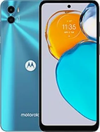 Harga Motorola Moto E22s