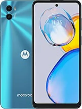 Harga Motorola Moto E32 (India)