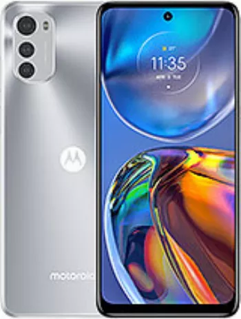 Harga Motorola Moto E32s