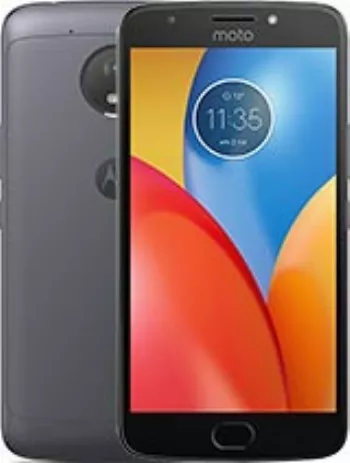 Harga Motorola Moto E4 Plus (USA