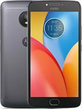 Harga Motorola Moto E4 Plus