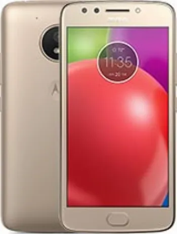 Harga Motorola Moto E4 (USA