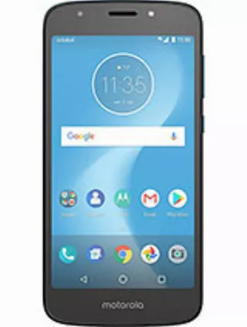 Harga Motorola Moto E5 Cruise