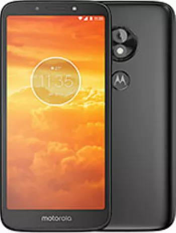 Harga Motorola Moto E5 Play Go