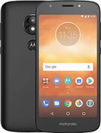 Harga Motorola Moto E5 Play