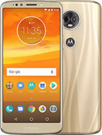 Harga Motorola Moto E5 Plus