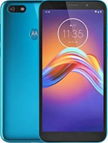 Harga Motorola Moto E6 Play