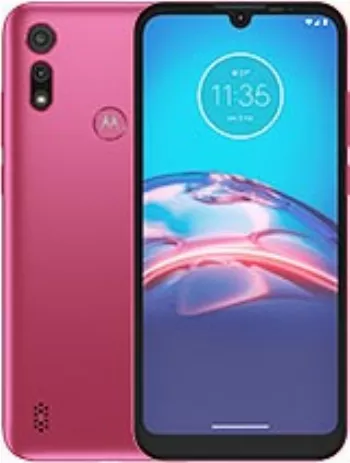 Harga Motorola Moto E6i