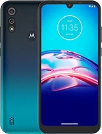 Harga Motorola Moto E6s 2020