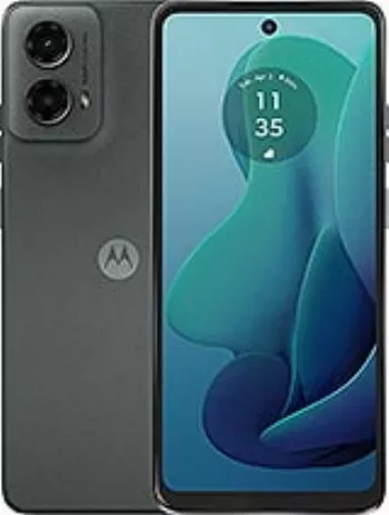 Harga Motorola Moto G (2024)