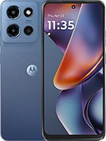 Motorola Moto G (2025)