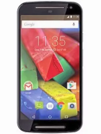 Harga Motorola Moto G 4G (2nd gen