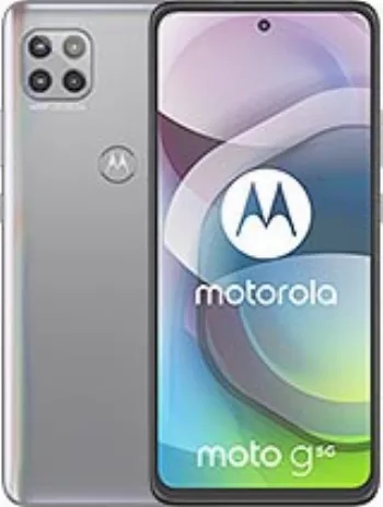 Harga Motorola Moto G 5G