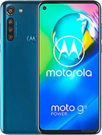 Harga Motorola Moto G8 Power