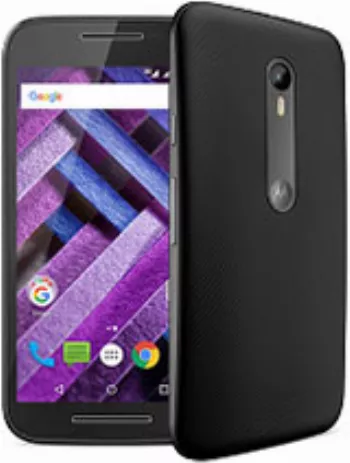 Harga Motorola Moto G Turbo