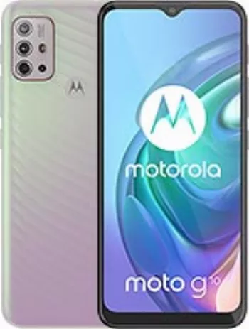 Harga Motorola Moto G10