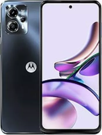 Harga Motorola Moto G13