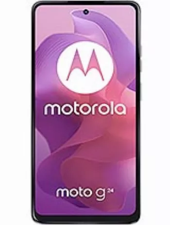 Harga Motorola Moto G24