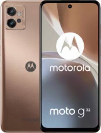 Harga Motorola Moto G32