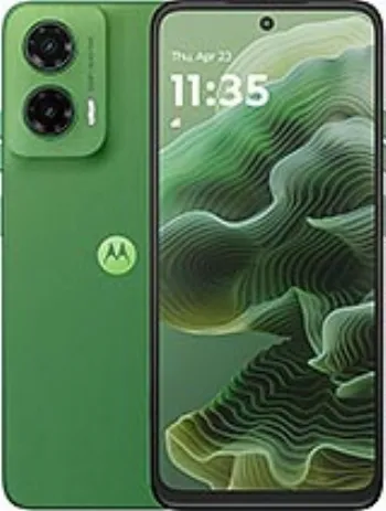 Motorola Moto G35