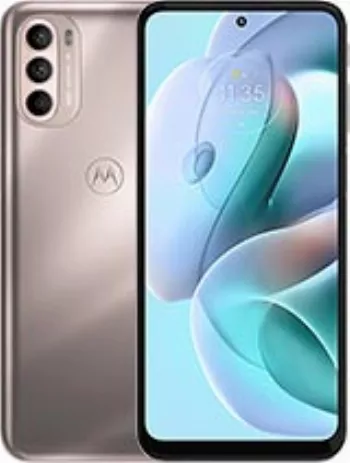 Harga Motorola Moto G41