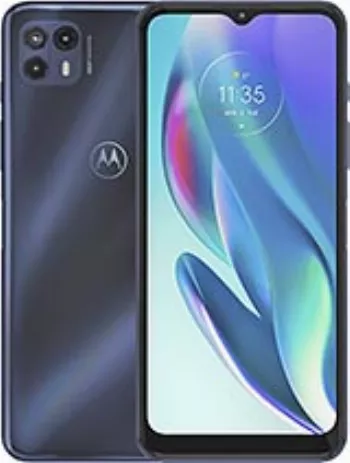 Harga Motorola Moto G50 5G