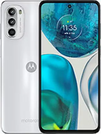 Harga Motorola Moto G52