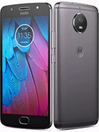 Motorola Moto G5S Harga Di Indonesia | Informasi Lengkap - GSMarena