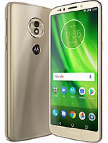 Harga Motorola Moto G6 Play