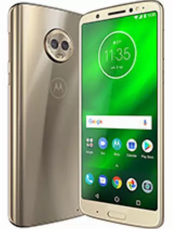 Harga Motorola Moto G6 Plus