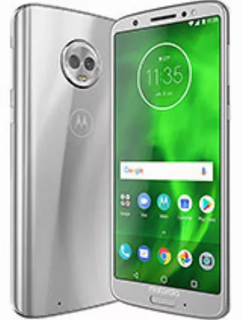 Harga Motorola Moto G6