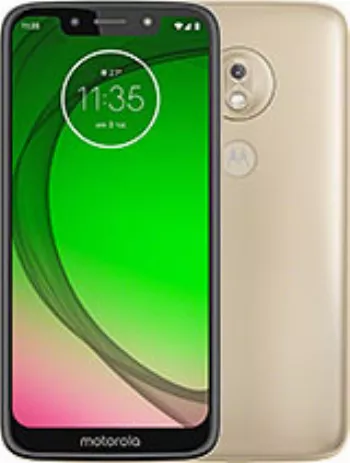 Harga Motorola Moto G7 Play