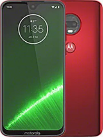 Harga Motorola Moto G7 Plus