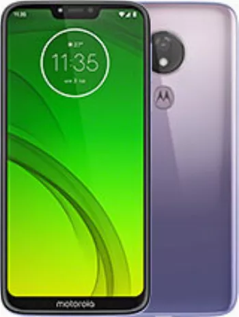 Harga Motorola Moto G7 Power