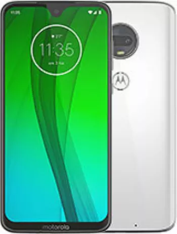 Harga Motorola Moto G7