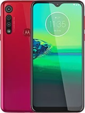 Harga Motorola Moto G8 Play