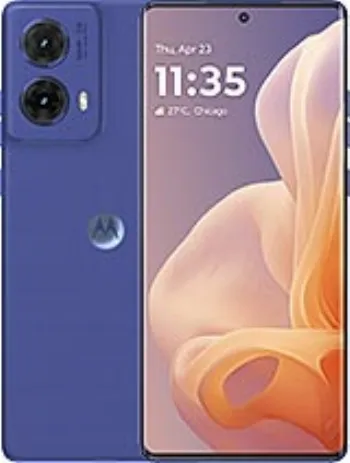 Motorola Moto G85