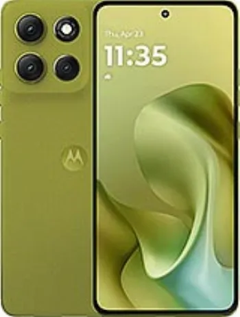 Harga Motorola Moto G86