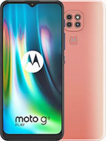 Harga Motorola Moto G9 Play