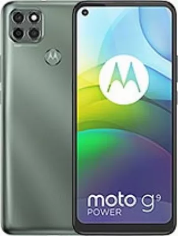 Harga Motorola Moto G9 Power