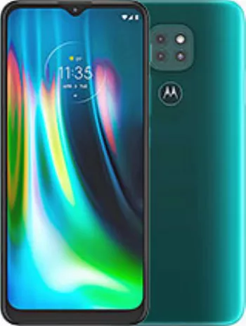 Harga Motorola Moto G9 (India