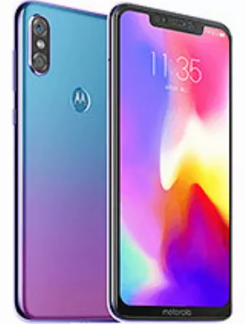 Harga Motorola P30