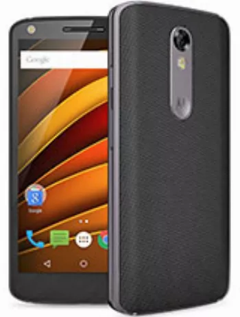 Harga Motorola Moto X Force