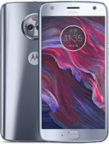 Harga Motorola Moto X4