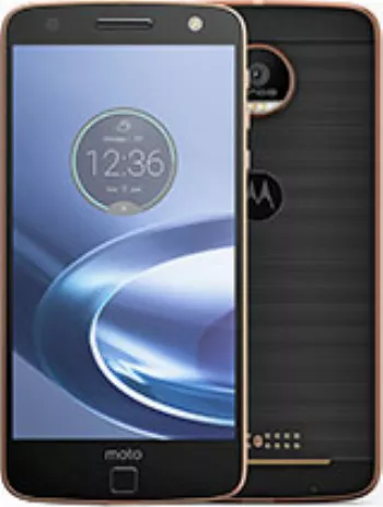 Harga Motorola Moto Z Force