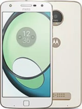 Harga Motorola Moto Z Play