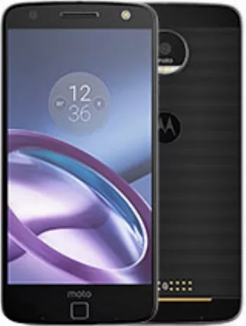 Harga Motorola Moto Z