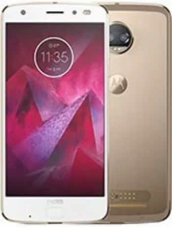 Harga Motorola Moto Z2 Force